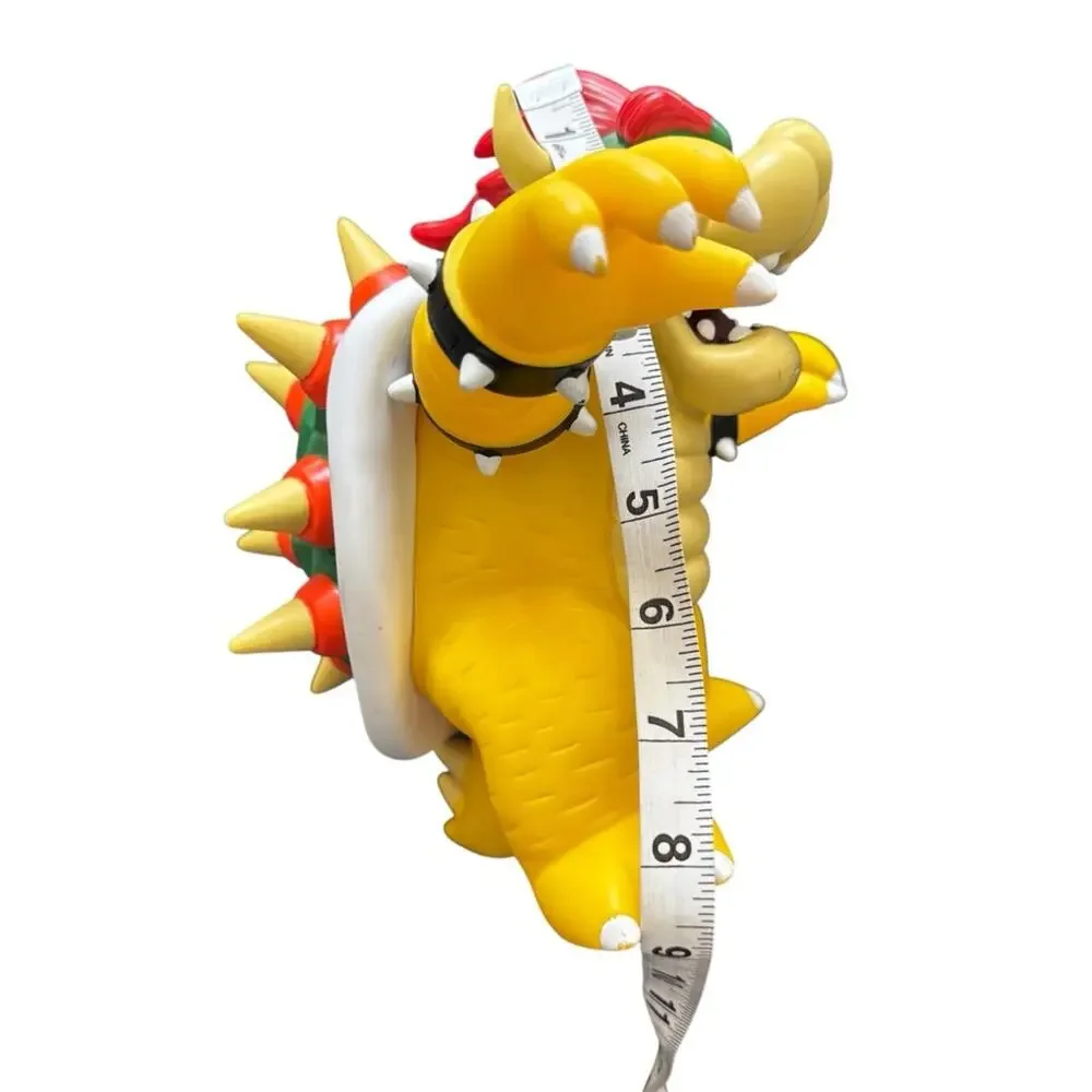 Nintendo bowser figure